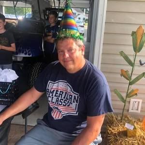 Meet your Posher, Keith